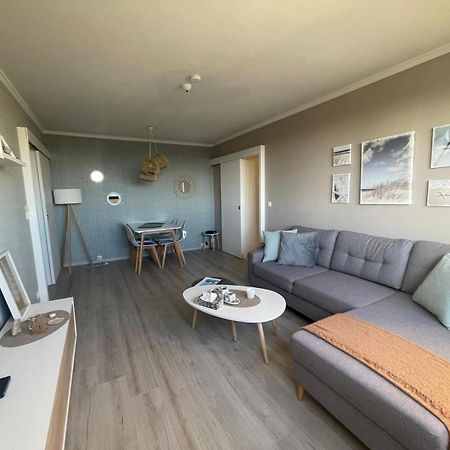 敦刻尔克Malo Les Bains Proche Plage公寓 外观 照片